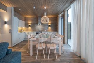 Ski-Inn Kultakero Penthouse - 5