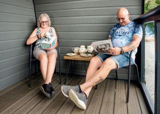 Hill Farm Retreat - 5