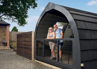 Hill Farm Retreat - 4