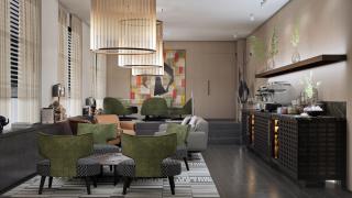 Leonardo Plaza City Tower Tel Aviv - 9