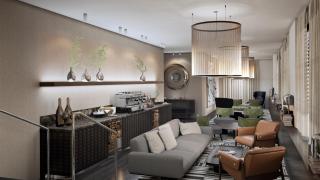 Leonardo Plaza City Tower Tel Aviv - 1