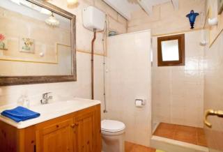 Modern Villa with Private Pool in Muro 300 m² - 4