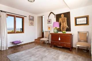 Modern Villa with Private Pool in Muro 300 m² - 1