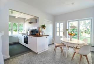 Große Atelierwohnung Barrierefrei - 1