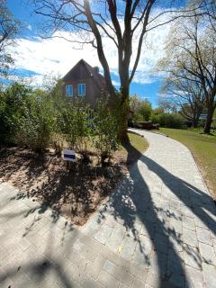 Große Atelierwohnung Barrierefrei - 4