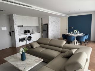 The Sunshine Beach Resort lux apartment - 4