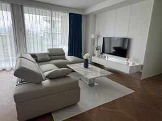 The Sunshine Beach Resort lux apartment - 1