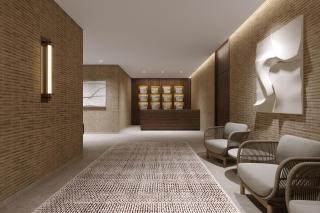 Leonardo Plaza City Tower Tel Aviv - 6