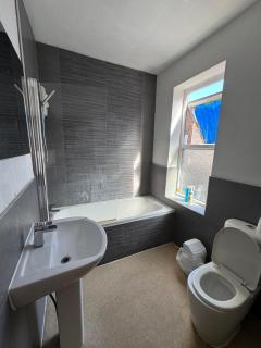 Comfort and Leisure - 5