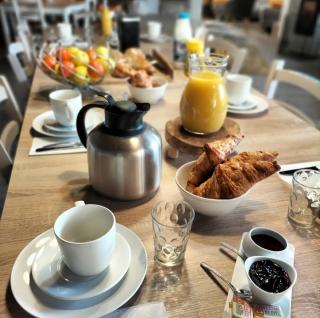 La Clé des Champs B&B - 7