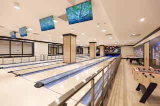 Ganja Sport Palace - 4