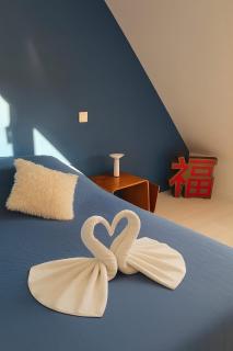 Maison 6 pers Expo Sud - Proche plages - 9