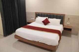 Siva Subramaniyar Residency - 1