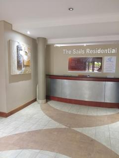 Sea View Hideaway - 2