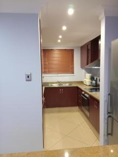 Sea View Hideaway - 1