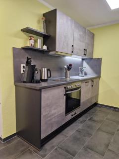 Ferienwohnung BUTTERBLUME, Feldberg - Haus Wiesenquelle - 9