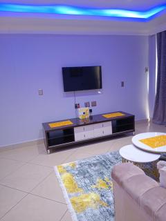 Sea View Hideaway - 4