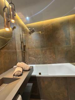 Appartement haut standing Casablanca - 1