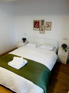 Kiseleff Park Studio - 9