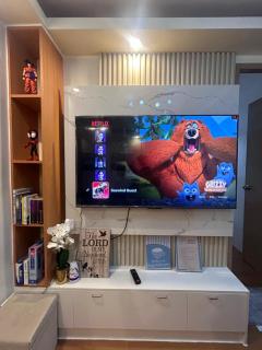 Cozy Seawind 2BR Near Airport, Pool, Wifi, Netflix - 3