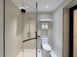 Shulin Tingyu Resort Hotel - 3