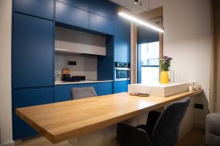 Modern apartment in the heart of Belgrade - 5