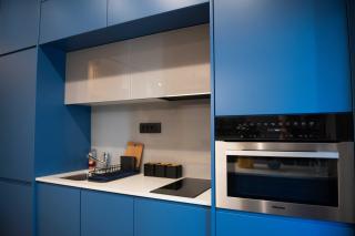 Modern apartment in the heart of Belgrade - 2