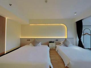 Shulin Tingyu Resort Hotel - 2