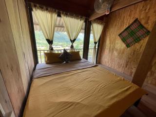 Cương Mountain View Homestay - 7