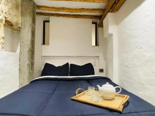 Casa Dea - Bungalow Isis - 1