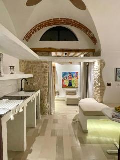 Casa Dea - Bungalow Isis - 8