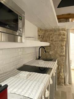 Casa Dea - Bungalow Isis - 6