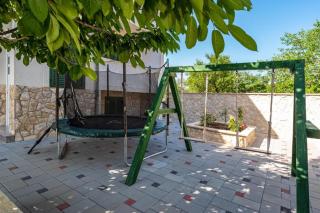 Holiday Home Tonka with pool - 3