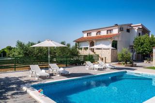 Holiday Home Tonka with pool - 7