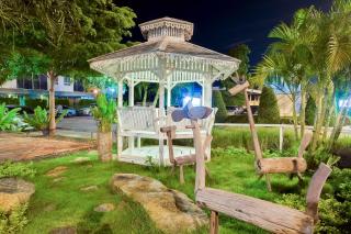 Season Palace Huahin Hotel - Cha Am - 6