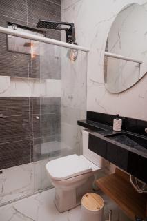 Bela casa 3qts de temporada em Alcobaça BA - 3