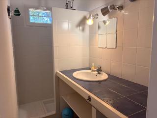 CATALINA 2-MYRTHA- Piscine en résidence- vue mer- plage à pieds - 3