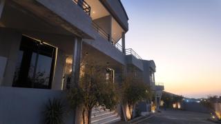 Merya Chalets - Al Shafa - 2