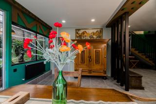 Chalet Green - 2
