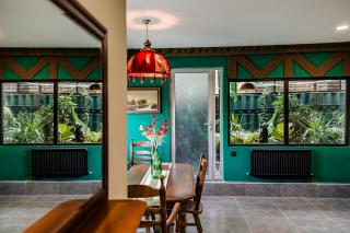 Chalet Green - 5