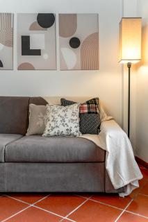 Scappo in Umbria, Casetta della signoria - Spoleto - 0