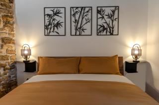 Scappo in Umbria, Casetta della signoria - Spoleto - 2