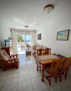 Ferienwohnung Iwona Mit Meerblick - 3