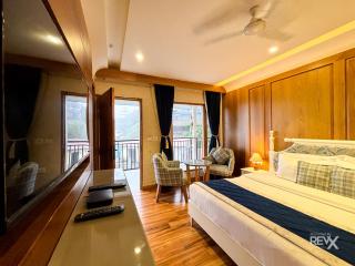 Park Woods At Mall Road - Mussoorie - 7