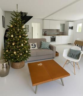 Maison 6 pers Expo Sud - Proche plages - 0