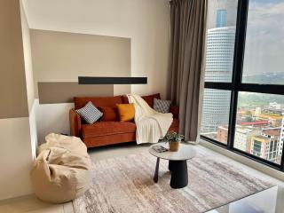 Majestic Residence Suite KLCC - 6