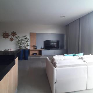 Apartamento de luxo próximo à praia e à vila - 2