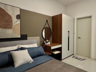 Majestic Residence Suite KLCC - 9