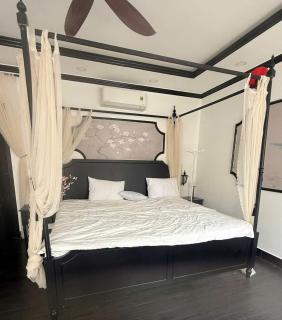 Binh Minh Homstay - 9