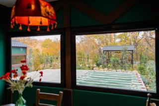 Chalet Green - 1